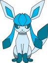 ❄️ emoji Eevee By: @ToukaKitsune Telegram sticker 22 of 44