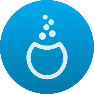 😀 emoji Linux Distributions Telegram sticker 22 of 52