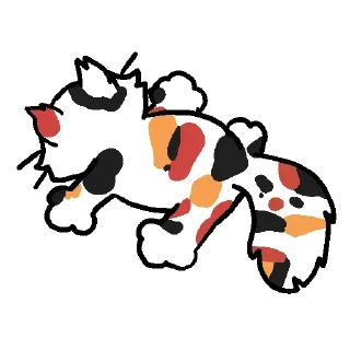 💀 emoji Calypso (@MalkiaLaFera) Telegram sticker 13 of 58