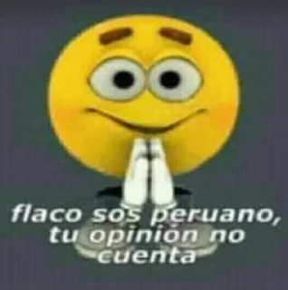 🇵🇪 emoji Chernobyl Vol. 5 Telegram sticker 22 of 88
