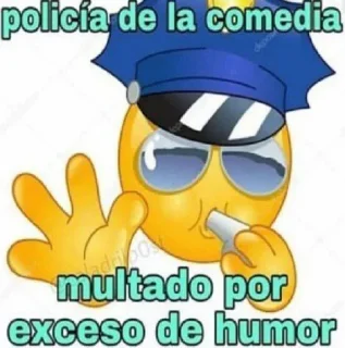 👮 emoji Chernobyl Vol. 5 Telegram sticker 23 of 88