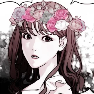 🧬 emoji ㅤ★𝅄 ׂ 𓉸̸๋ @tikelcity2 ◑  ̷ֵ @wyuuji 𝓧 ۪ Telegram sticker 7 of 120