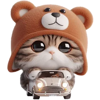 🐱 emoji ≼༺αηα яσσтѕ ཞ ༻≽■ Telegram sticker 21 of 41