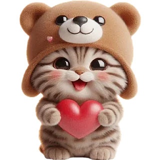 🧸 emoji ≼༺αηα яσσтѕ ཞ ༻≽■ Telegram sticker 24 of 41