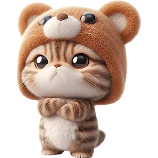 🧸 emoji ≼༺αηα яσσтѕ ཞ ༻≽■ Telegram sticker 20 of 41