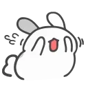 🙈 emoji My Tutu :зз Telegram sticker 20 of 35