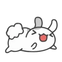 🤣 emoji My Tutu :зз Telegram sticker 15 of 35