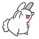 💃 emoji My Tutu :зз Telegram sticker 13 of 35