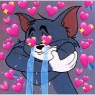 ❤️‍🔥 emoji lovezin @lbrabo Telegram sticker 20 of 57