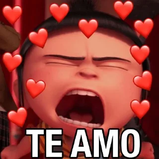❤️‍🔥 emoji lovezin @lbrabo Telegram sticker 21 of 57