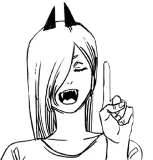 ☝️ emoji Koda Random stuff II Telegram sticker 22 of 120