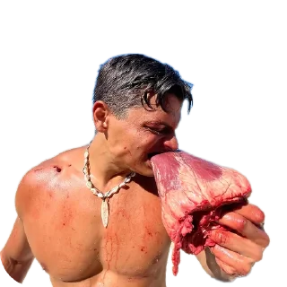 🥴 emoji Tigre Telegram sticker 20 of 109