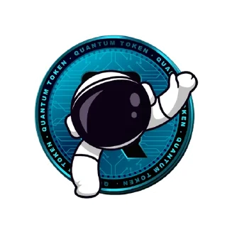 ✅ emoji Quantum Telegram sticker 8 of 39
