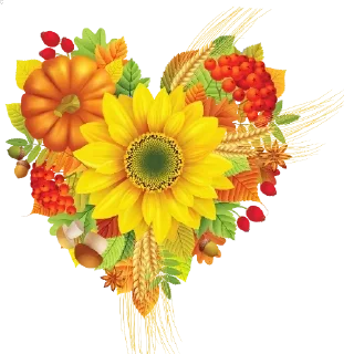 🌻 emoji @AmoAlfabetizar ♡  Paulinha Telegram sticker 4 of 120