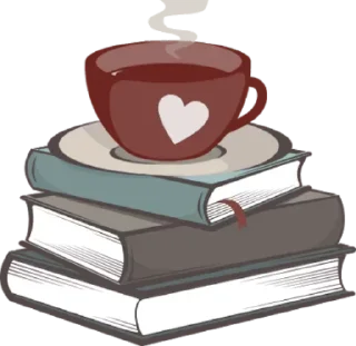 📖 emoji @AmoAlfabetizar ♡  Paulinha Telegram sticker 18 of 120