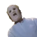 😒 emoji Guerrero de Dios Telegram sticker 22 of 23