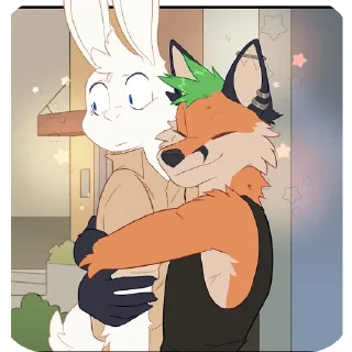 📖 emoji Creo que te quiero Telegram sticker 16 of 30