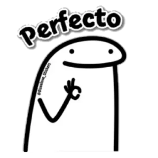 👌 emoji Memes y Frases Telegram sticker 19 of 44