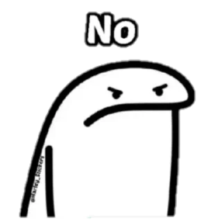 😡 emoji Memes y Frases Telegram sticker 11 of 44