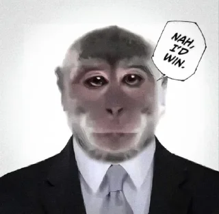 Sticker from ROUSSEL