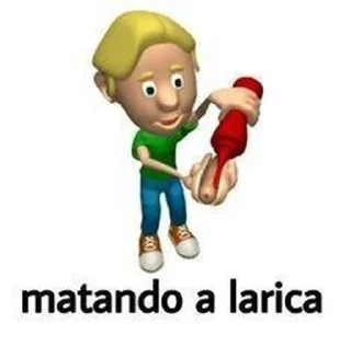 🤪 emoji Chupa a cabeça da minha pica Telegram sticker 11 of 120