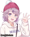 😀 emoji join 👉 @englishchatz Telegram sticker 1 of 117