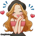 Sticker from join 👉 @englishchatz