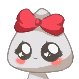 🍼 emoji 𖤩 ˖࣪ ˒˒ @babynome stickers Ꮺ ָ࣪   ۰ Telegram sticker 2 of 55