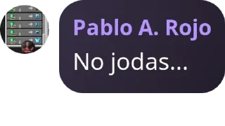 😥 emoji PARojocu stickers... #3 "Edición 2023" Telegram sticker 14 of 57