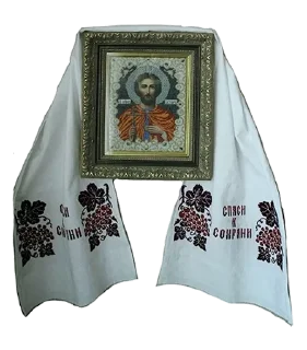 🖼 emoji Orthodox aesthetic Telegram sticker 7 of 20