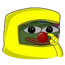 😷 emoji Troll Pack 2 by @xXjk6Xx Telegram sticker 18 of 25