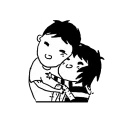 ☂ emoji “sᴀʀᴀ ᴀɴᴅᴇʀsᴇɴ Telegram sticker 21 of 81