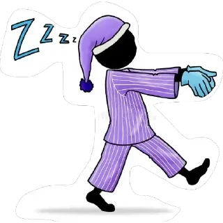 💤 emoji 🇵​🇦​🇨​🇰​ㅤ🇻​🇦​🇷​🇮​🇦​🇩​🇴​🇸​@Canal_de_Stickers Telegram sticker 14 of 80