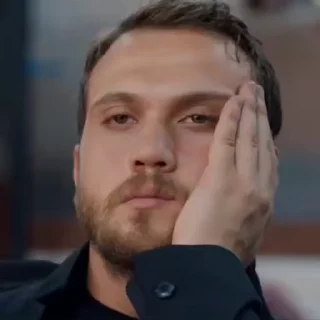 Sticker from ャ. Yamaç Koçovalı ；@Unince .