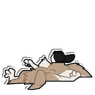 Sticker from Machfennec