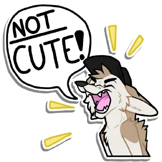 Sticker from Machfennec