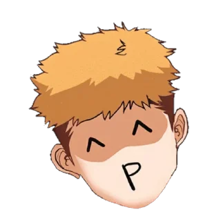 👌 emoji for ernazar Telegram sticker 19 of 44