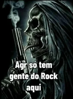 🤘 emoji Os do rock eu sei quem são @snowharpy Telegram sticker 8 of 30