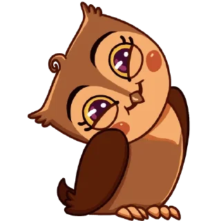 Sticker from фил ебашит//Рачаель