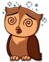 😵 emoji Phil Telegram sticker 15 of 48