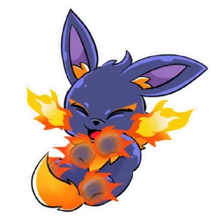 Sticker from @Etherpets | $EPETS