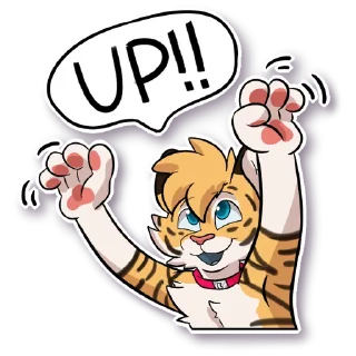👐 emoji The Casey Compendium Telegram sticker 12 of 117