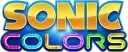 Sticker from Sonic Colors @BigRedRidingHood