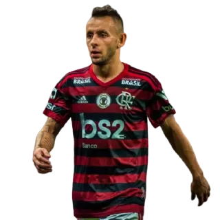 💪 emoji Flamengo Telegram sticker 7 of 120