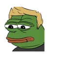 🐸 emoji Lulz Stickers by iizarc Telegram sticker 14 of 78