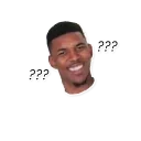 😐 emoji Lulz Stickers by iizarc Telegram sticker 22 of 78
