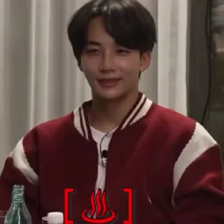 😒 emoji Jeonghan • @mstypc Telegram sticker 17 of 47