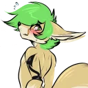 😮 emoji Ziggy Telegram sticker 19 of 87