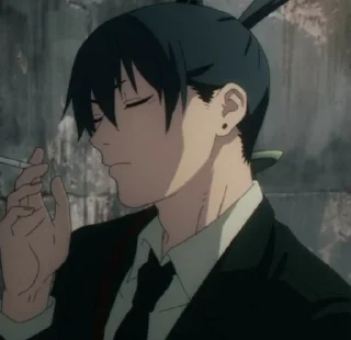 🚬 emoji Aki[@seupaiconfia] Telegram sticker 22 of 43