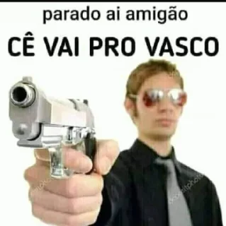👍 emoji Qualquer merda kkkm  by @K1ngBl4ck Telegram sticker 21 of 44